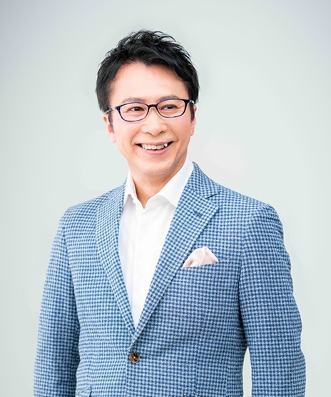 高橋朋宏